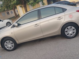 2014 Toyota Yaris