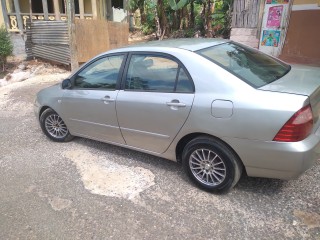 2006 Toyota Kingfish for sale in Manchester, Jamaica