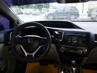 2013 Honda CIVIC for sale in Kingston / St. Andrew, Jamaica