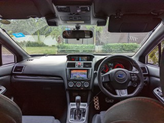 2014 Subaru WRX S4 for sale in Kingston / St. Andrew, Jamaica