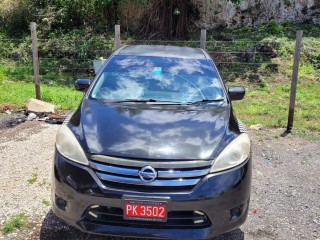 2012 Nissan Lafesta for sale in St. James, Jamaica