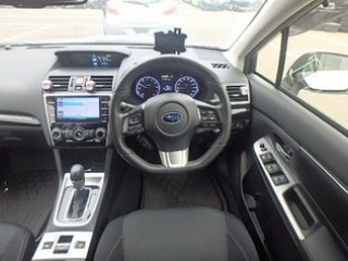 2015 Subaru Levorg for sale in Manchester, Jamaica