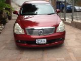 2008 Nissan Bluebird Sylphy for sale in St. James, Jamaica