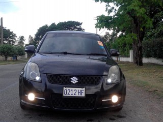 2010 Suzuki swift sport for sale in St. Catherine, Jamaica