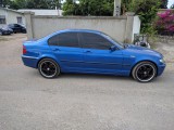 2003 BMW 325i for sale in Kingston / St. Andrew, Jamaica