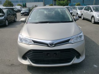 2016 Toyota COROLLA   AXIO for sale in Kingston / St. Andrew, Jamaica