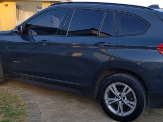 2018 BMW x1 for sale in Kingston / St. Andrew, Jamaica
