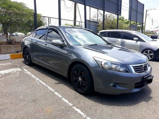 2009 Honda Accord for sale in Kingston / St. Andrew, Jamaica