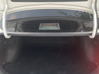 2011 Nissan Tida for sale in Manchester, Jamaica