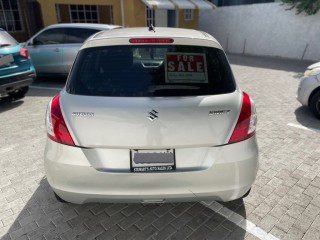 2017 Suzuki Swift for sale in Kingston / St. Andrew, Jamaica
