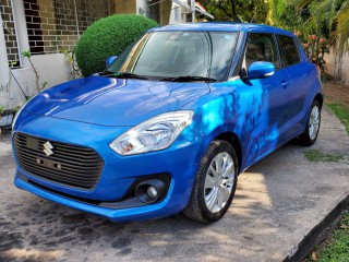 2017 Suzuki Swift for sale in Kingston / St. Andrew, Jamaica