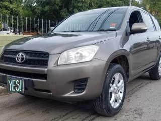 2012 Toyota Rav 4 for sale in Kingston / St. Andrew, Jamaica