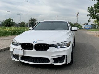 2016 BMW 328I for sale in Kingston / St. Andrew, Jamaica