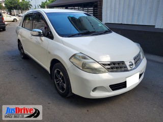 2008 Nissan TIIDA for sale in Kingston / St. Andrew, Jamaica