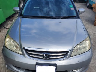 2004 Honda Civic for sale in St. James, Jamaica