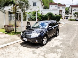 2008 Subaru Forester for sale in Kingston / St. Andrew, Jamaica