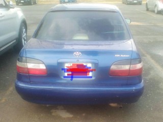 1997 Toyota corolla for sale in St. Catherine, Jamaica