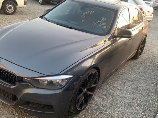 2015 BMW Bmw for sale in St. James, Jamaica