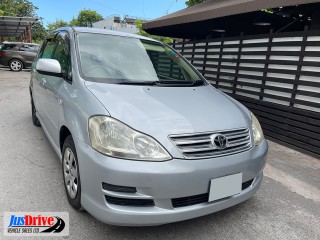 2007 Toyota IPSUM