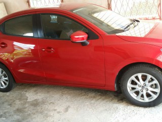 2016 Mazda 2 for sale in St. James, Jamaica
