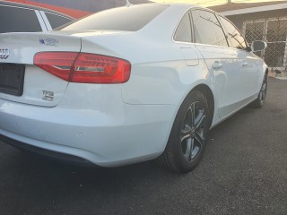 2015 Audi A4