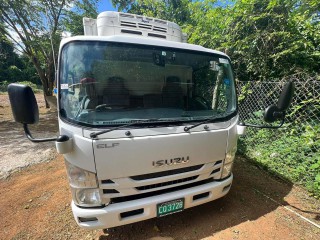 2016 Isuzu ELF for sale in Manchester, Jamaica