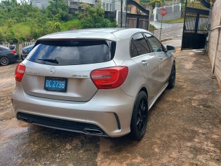 2014 Mercedes Benz A45 AMG for sale in Manchester, Jamaica
