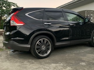 2012 Honda CRV
$2,500,000