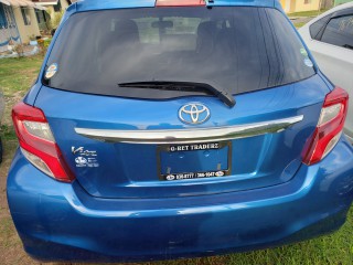 2015 Toyota Vitz for sale in St. Catherine, Jamaica
