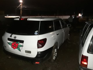 2011 Nissan Ad wagon for sale in Kingston / St. Andrew, Jamaica