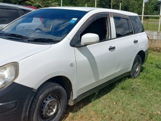 2012 Nissan AD Wagon