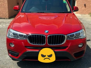 2016 BMW X3 for sale in Kingston / St. Andrew, Jamaica