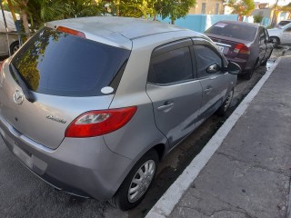 2011 Mazda Demio for sale in Kingston / St. Andrew, Jamaica