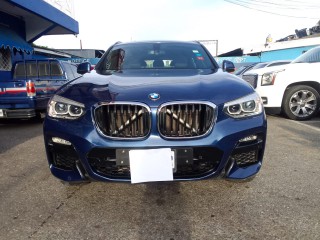 2021 BMW X4 for sale in Kingston / St. Andrew, Jamaica