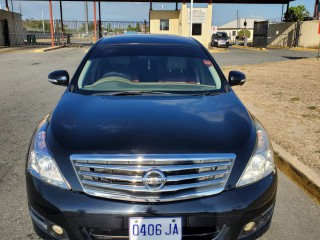 2013 Nissan Teana XE