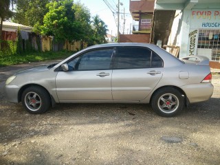 2003 Mitsubishi Lancer for sale in St. Mary, Jamaica