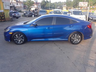 2017 Honda Civic for sale in St. James, Jamaica