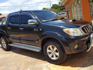 2008 Toyota Hilux Vigo for sale in St. Elizabeth, Jamaica