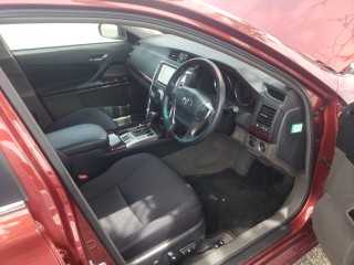 2011 Toyota Mark X 250G Package for sale in Kingston / St. Andrew, Jamaica