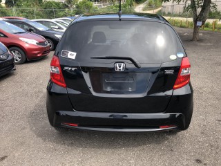 2011 Honda Fit for sale in Manchester, Jamaica