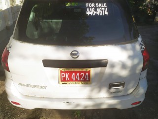 2010 Nissan AD wagon for sale in St. James, Jamaica