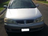 2005 Nissan Almera for sale in Kingston / St. Andrew, Jamaica