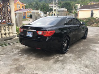 2010 Toyota Mark x for sale in St. James, Jamaica