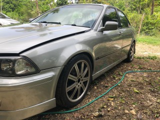 1999 Honda torneo for sale in St. James, Jamaica