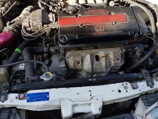 1997 Honda Integra for sale in St. James, Jamaica