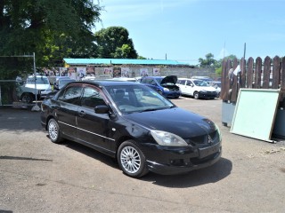 2003 Mitsubishi LANCER for sale in Kingston / St. Andrew, Jamaica