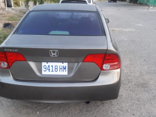 2007 Honda Civic for sale in St. Catherine, Jamaica
