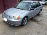 2001 Honda CIVIC for sale in Manchester, Jamaica