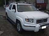 2006 Honda RIDGELINE for sale in Kingston / St. Andrew, Jamaica