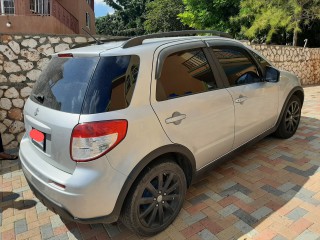 2010 Suzuki SX4 for sale in Kingston / St. Andrew, Jamaica